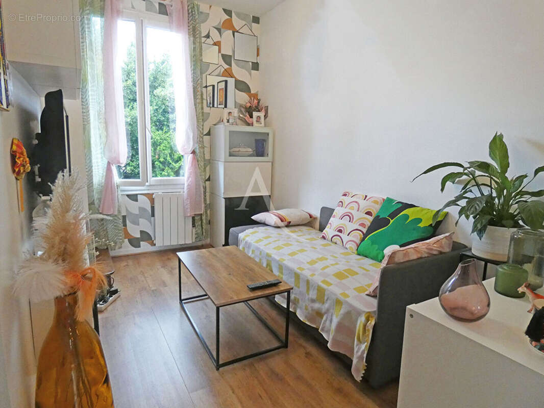 Maison à CHAMPS-SUR-MARNE