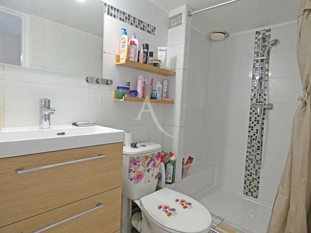 Maison à CHAMPS-SUR-MARNE