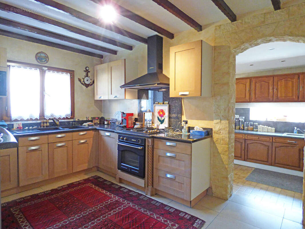 Maison à NEUILLY-SUR-MARNE