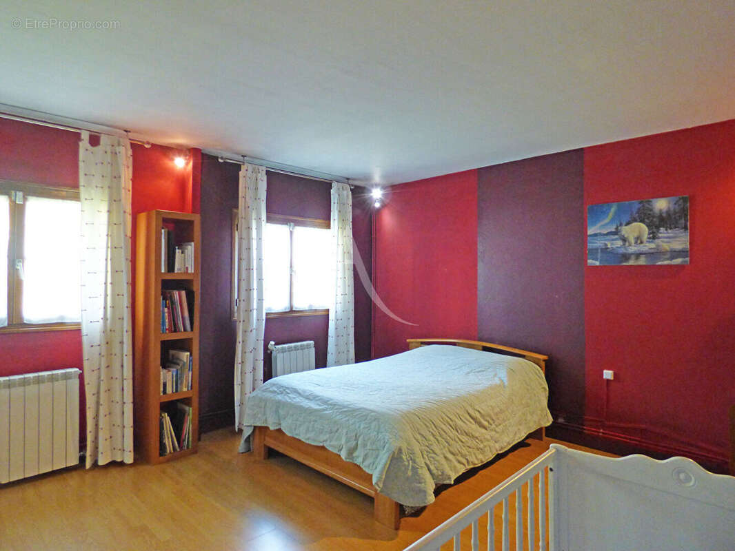 Maison à NEUILLY-SUR-MARNE