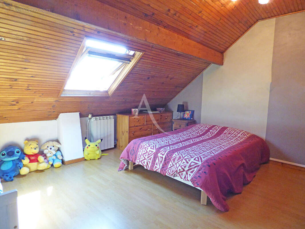 Maison à NEUILLY-SUR-MARNE