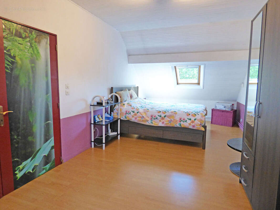 Maison à NEUILLY-SUR-MARNE