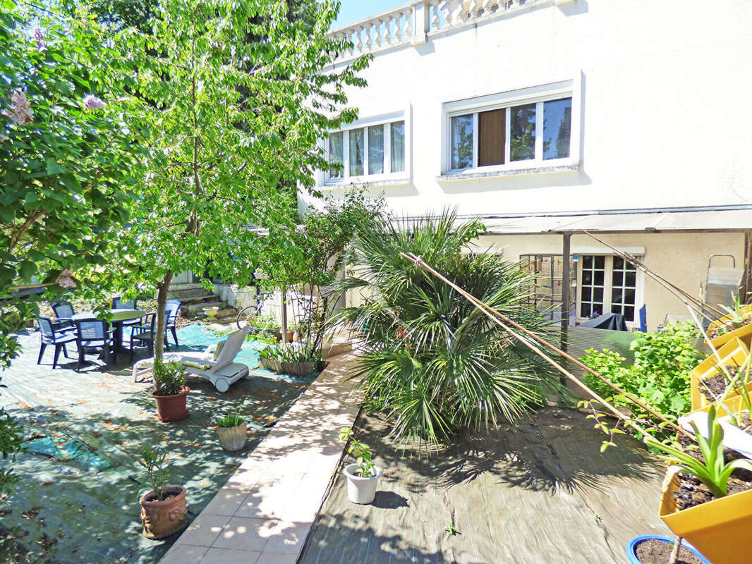 Appartement à GOURNAY-SUR-MARNE