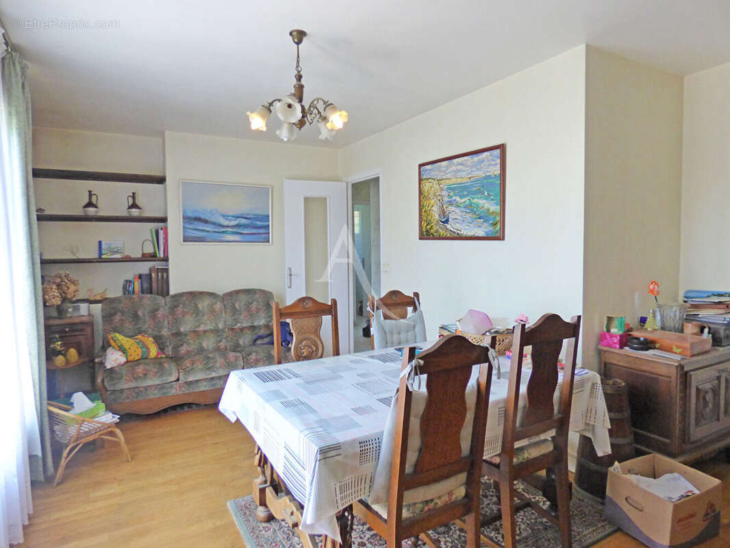 Maison à NEUILLY-SUR-MARNE