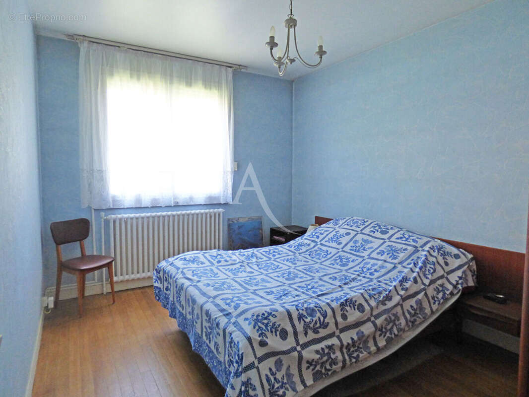 Maison à NEUILLY-SUR-MARNE