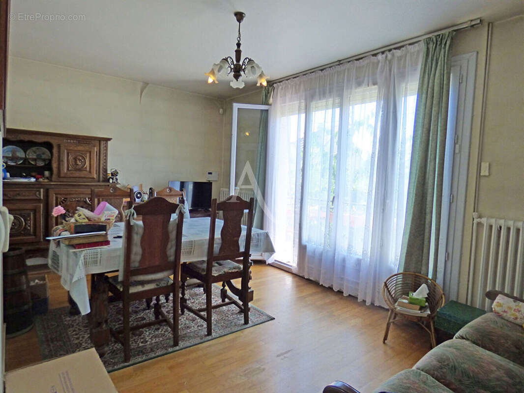 Maison à NEUILLY-SUR-MARNE