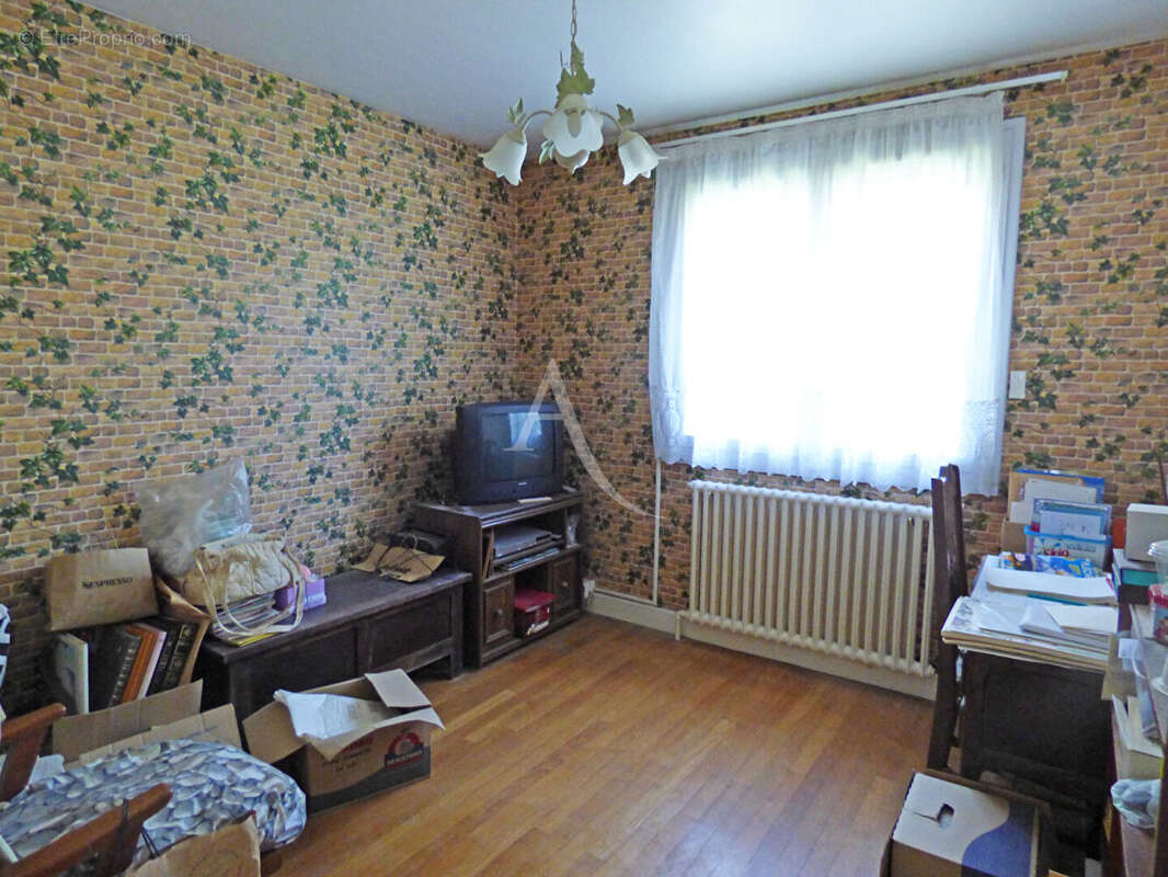 Maison à NEUILLY-SUR-MARNE