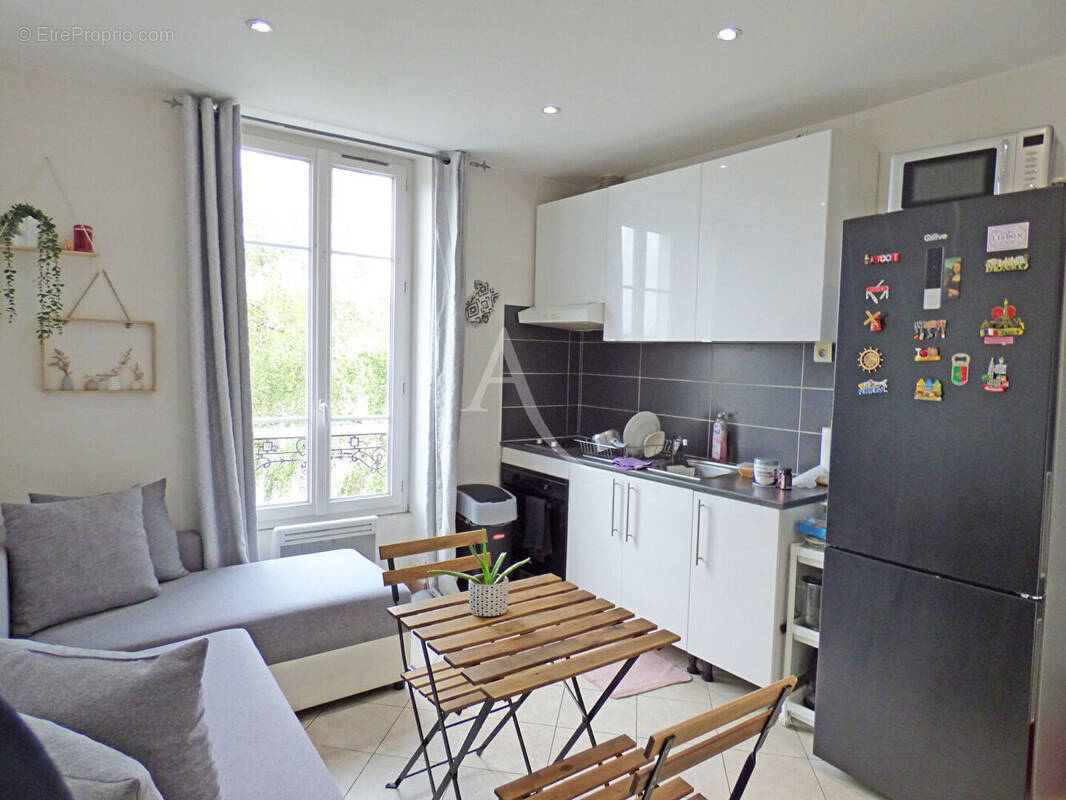 Appartement à NEUILLY-SUR-MARNE