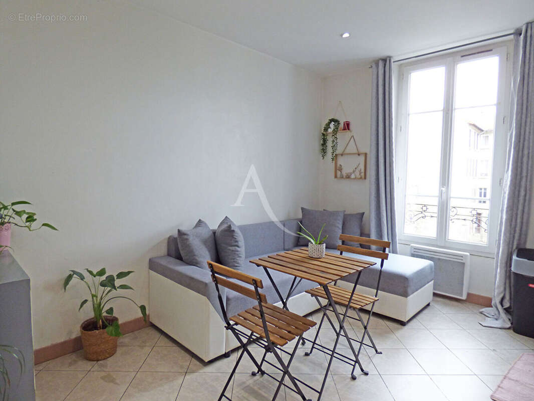 Appartement à NEUILLY-SUR-MARNE