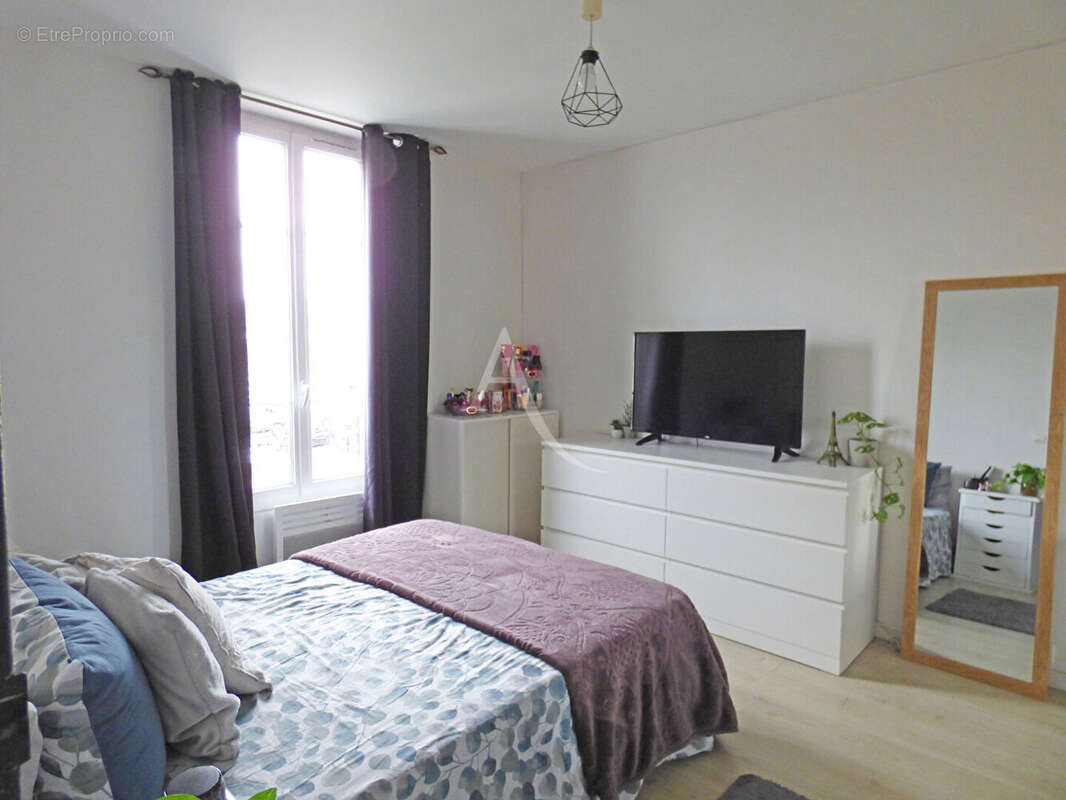 Appartement à NEUILLY-SUR-MARNE