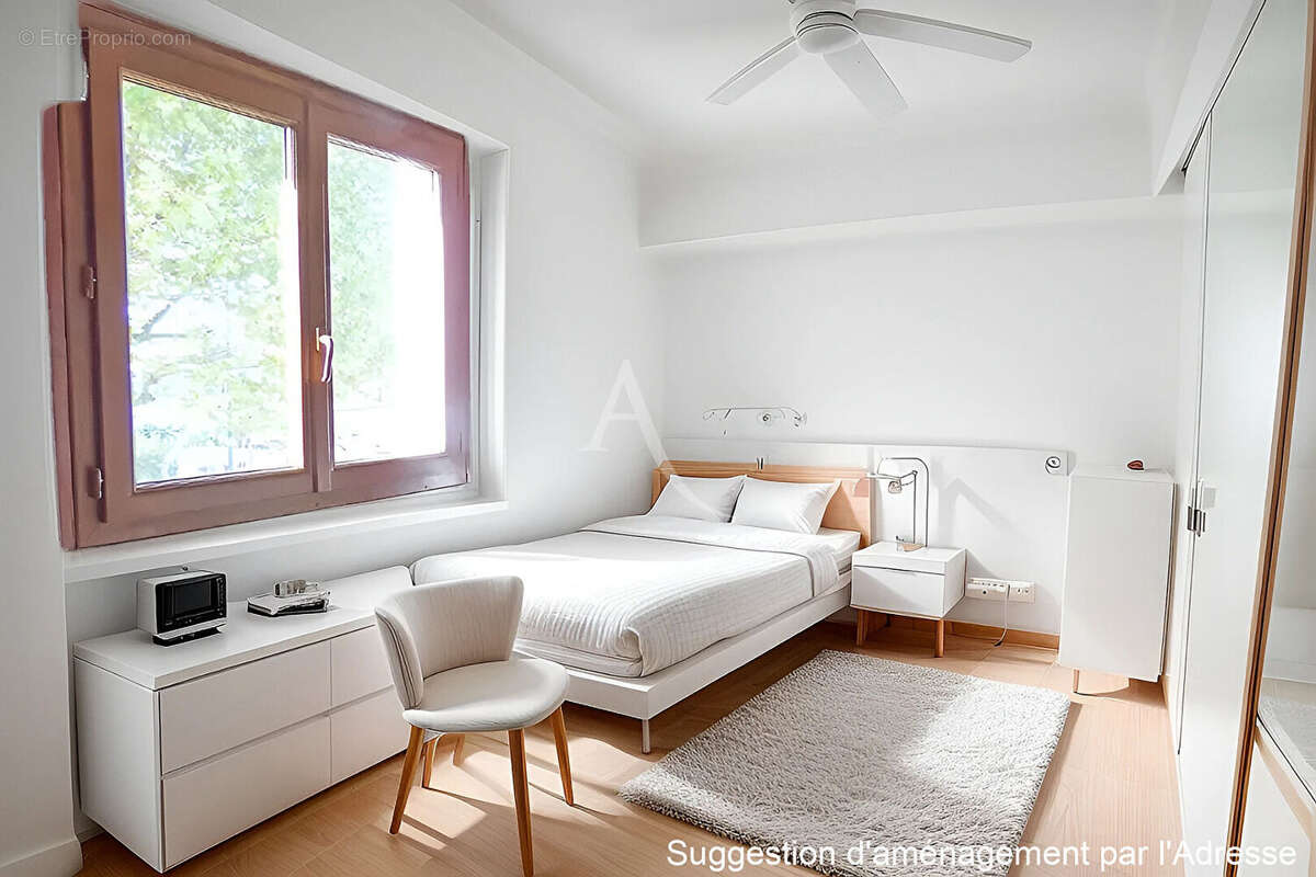 Appartement à GAGNY