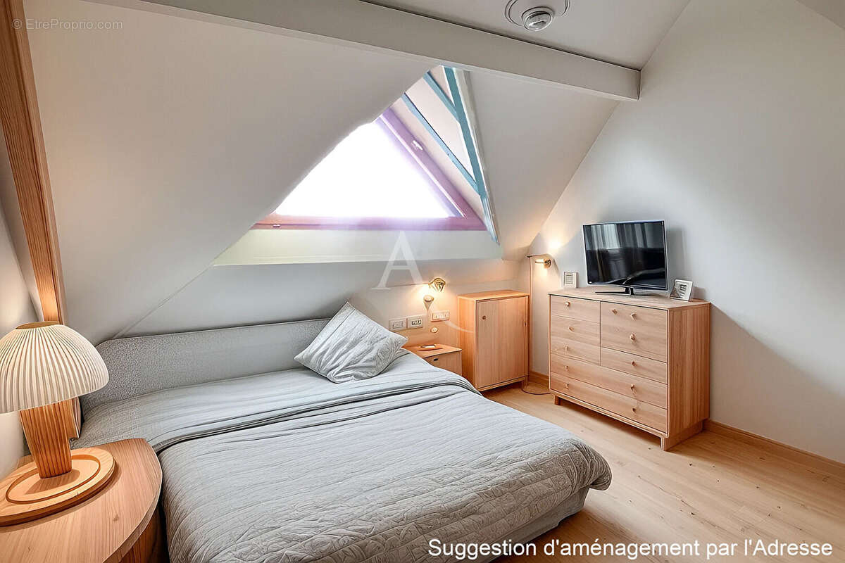 Appartement à GAGNY