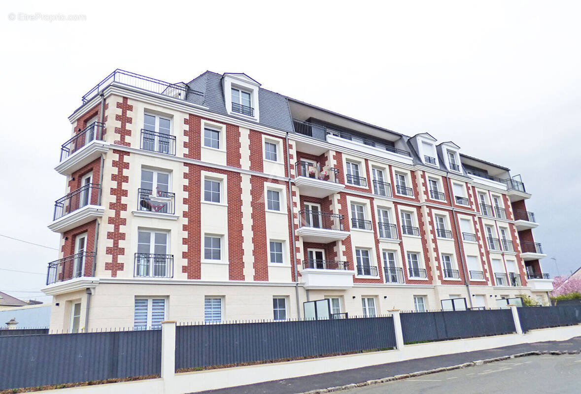 Appartement à GAGNY