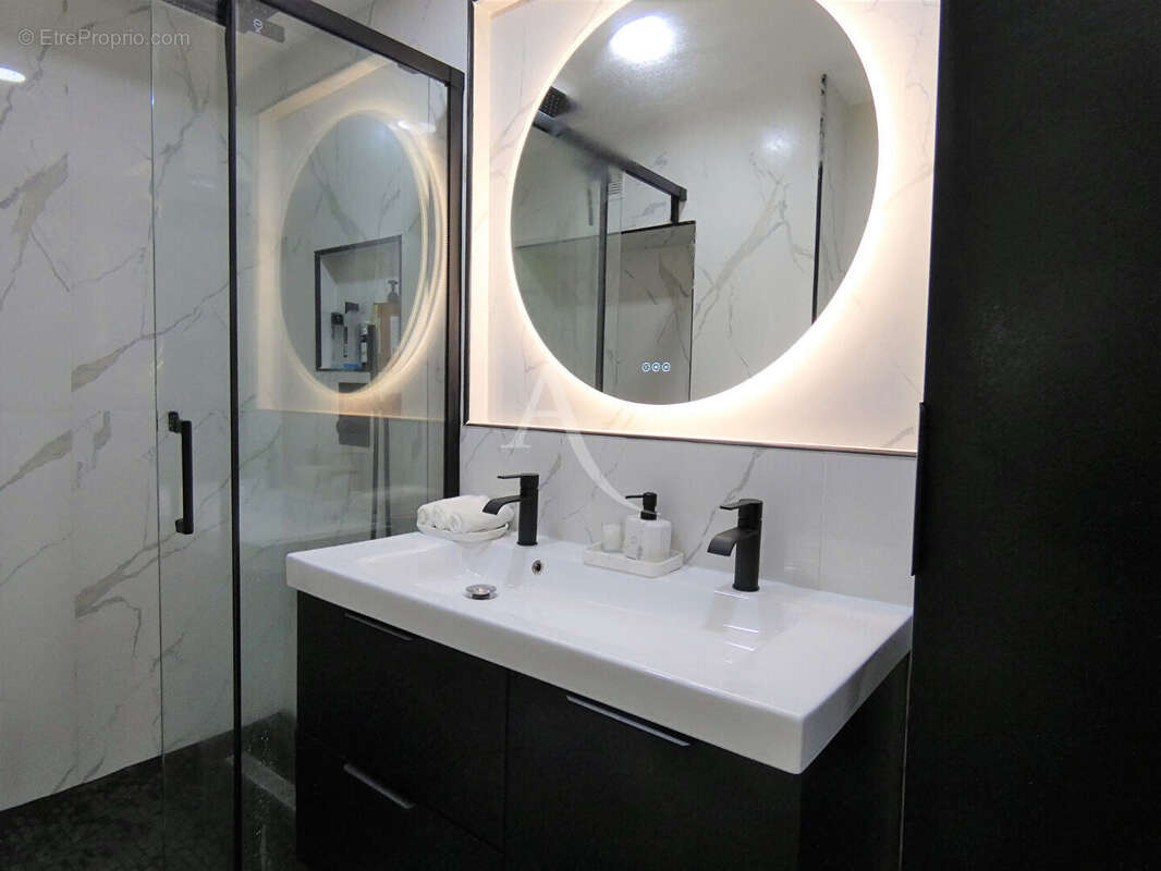 Appartement à NEUILLY-SUR-MARNE