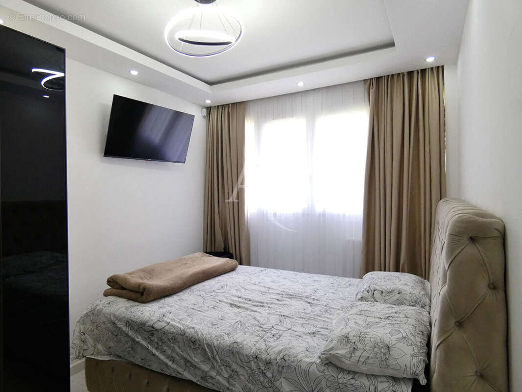 Appartement à NEUILLY-SUR-MARNE