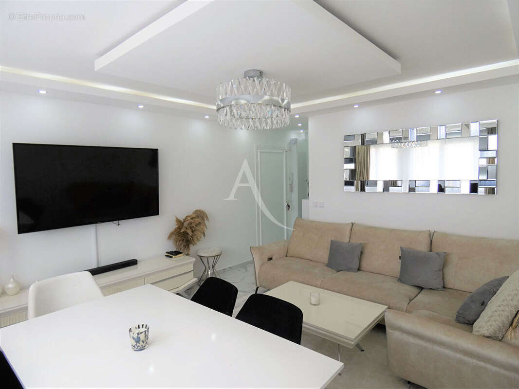 Appartement à NEUILLY-SUR-MARNE