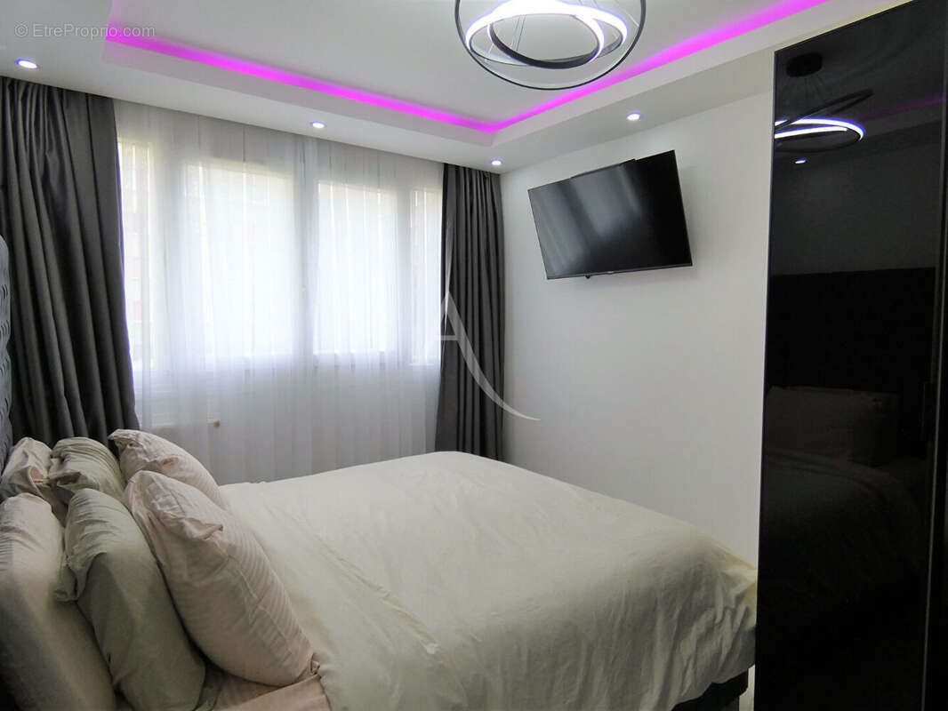 Appartement à NEUILLY-SUR-MARNE