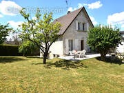 Maison à COMBS-LA-VILLE