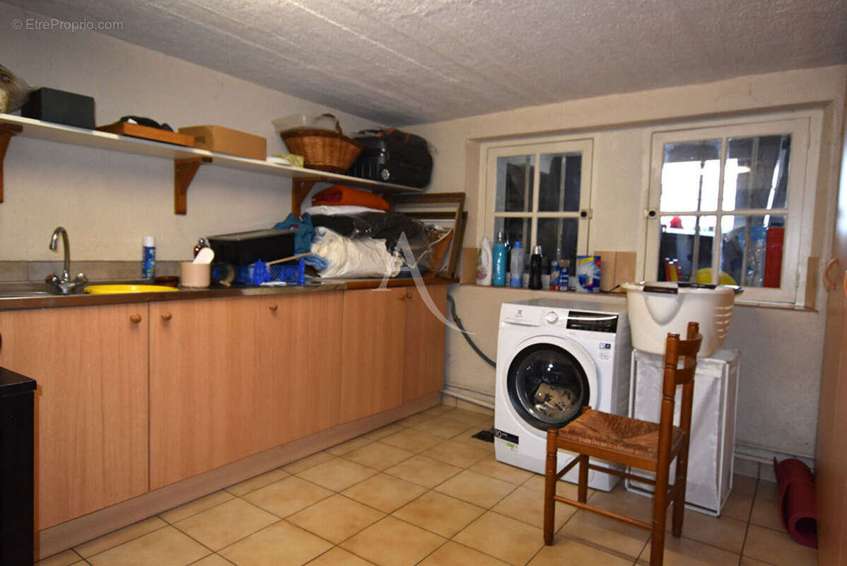 Maison à COMBS-LA-VILLE