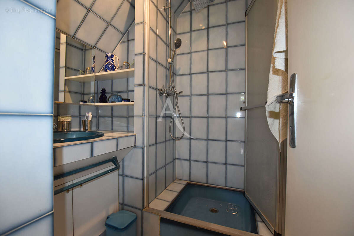 Maison à COMBS-LA-VILLE