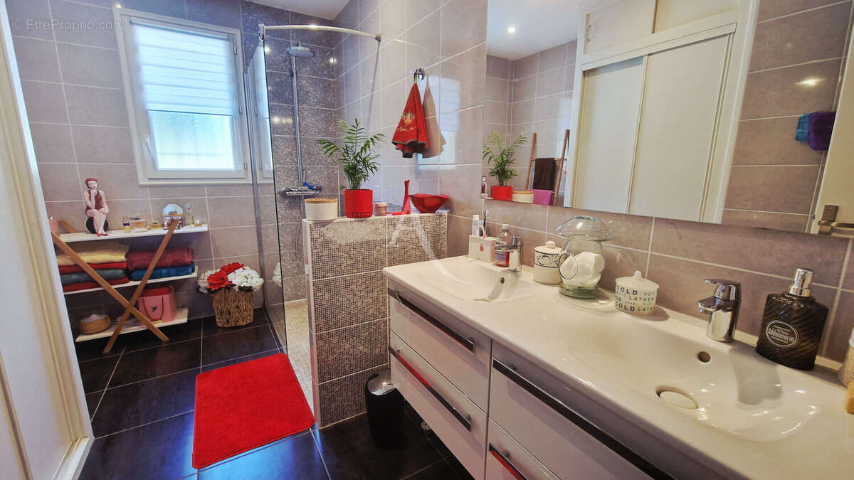 Maison à TALMONT-SAINT-HILAIRE