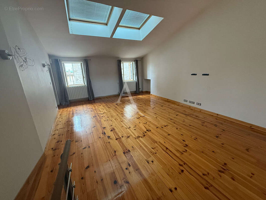 Maison à PENNAUTIER