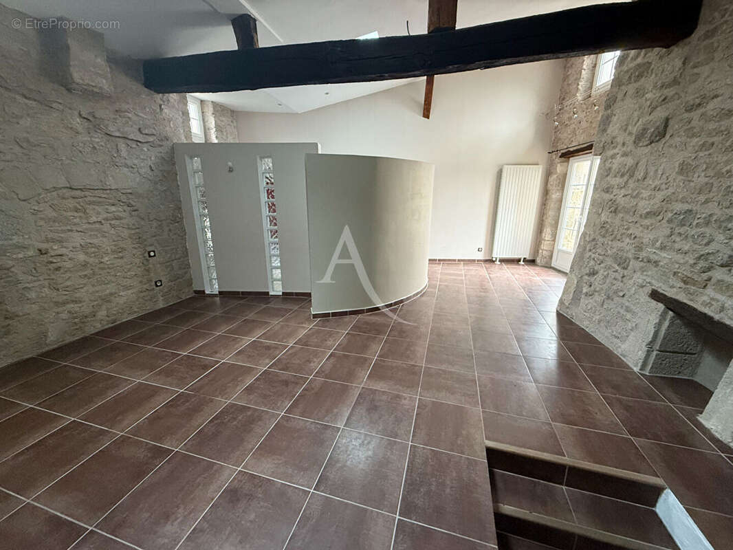 Maison à PENNAUTIER