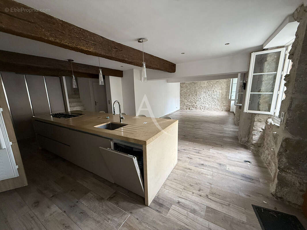 Maison à PENNAUTIER