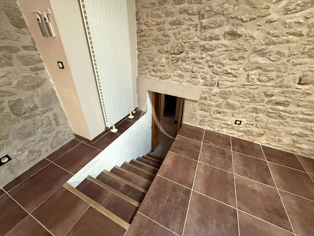 Maison à PENNAUTIER