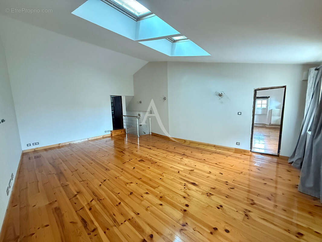 Maison à PENNAUTIER