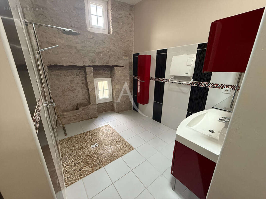 Maison à PENNAUTIER