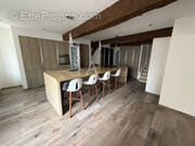 Maison à PENNAUTIER