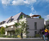 Appartement à FONDETTES