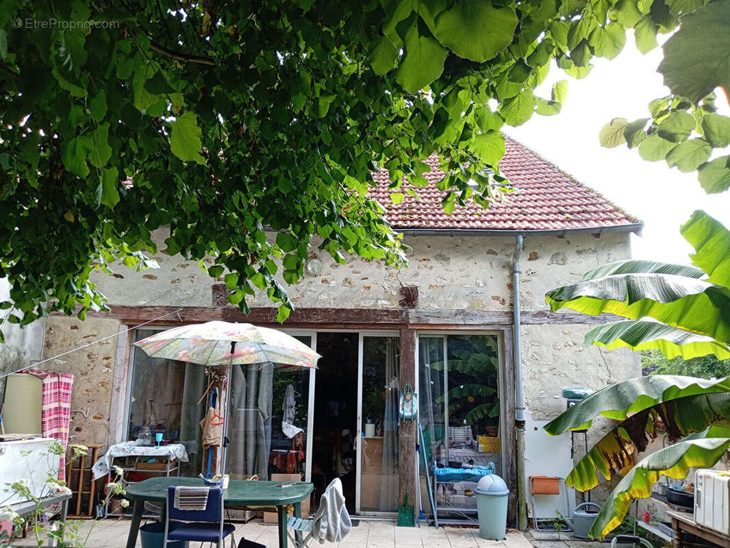 Maison à LA FERTE-SOUS-JOUARRE