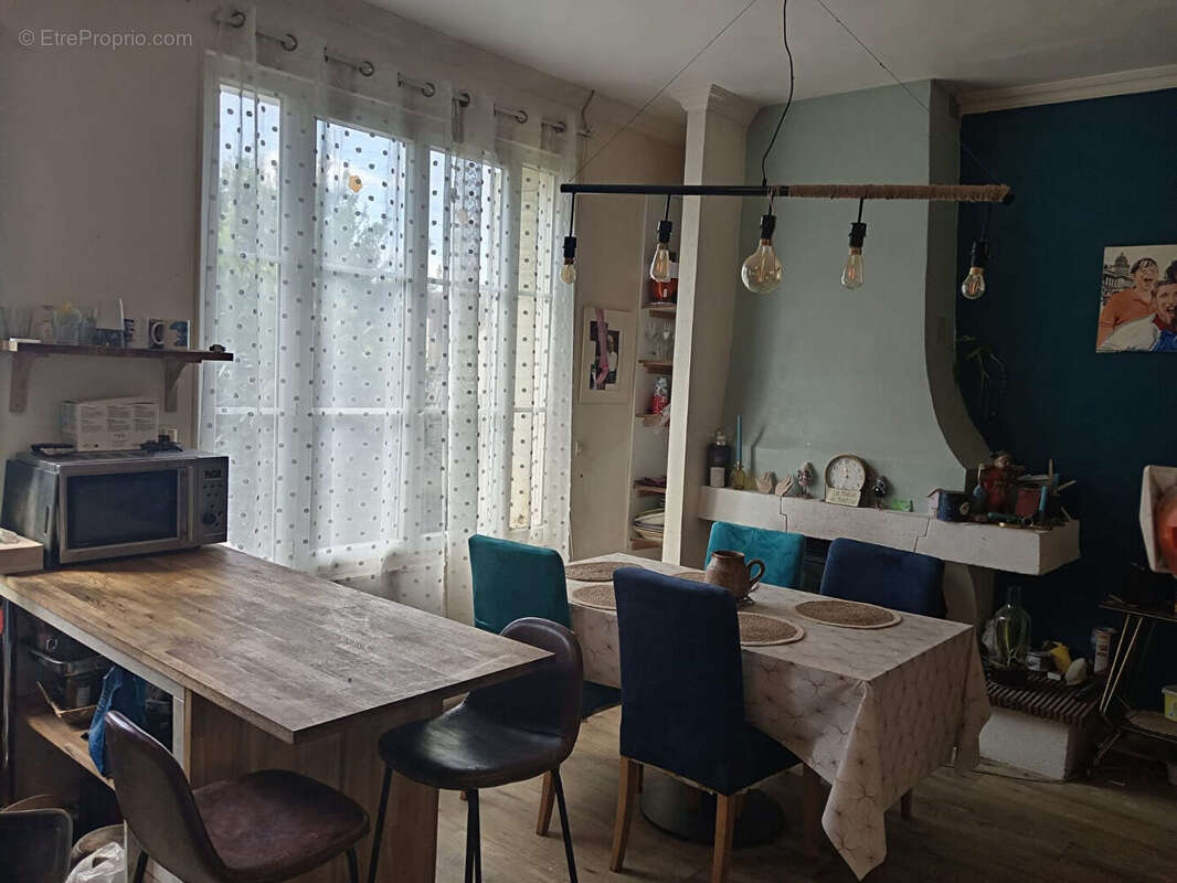 Maison à LA FERTE-SOUS-JOUARRE