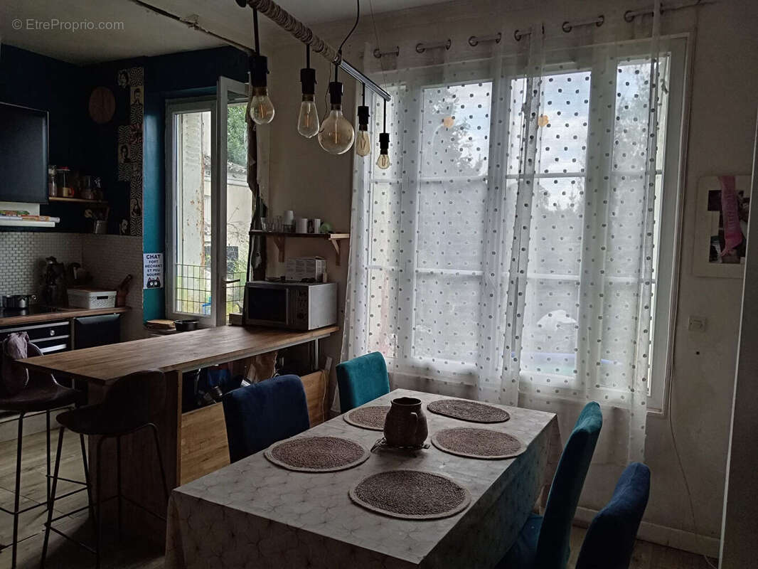 Maison à LA FERTE-SOUS-JOUARRE