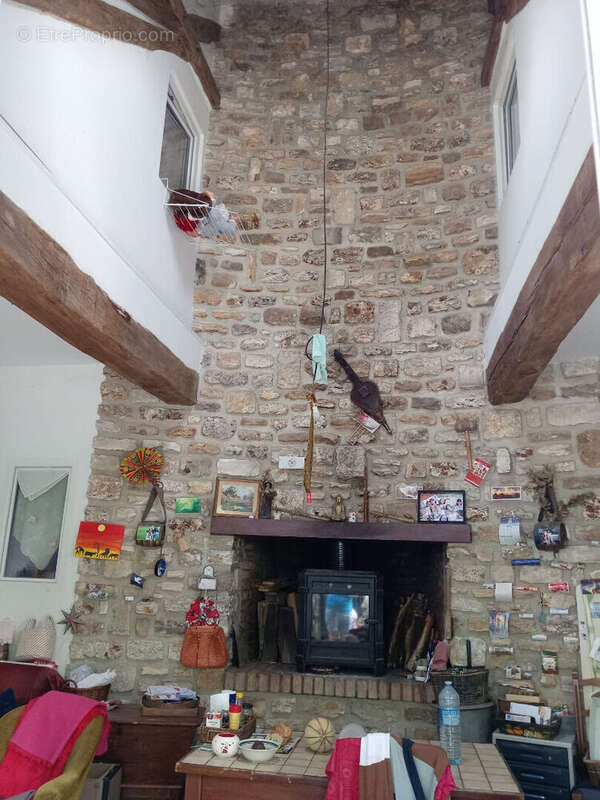 Maison à LA FERTE-SOUS-JOUARRE