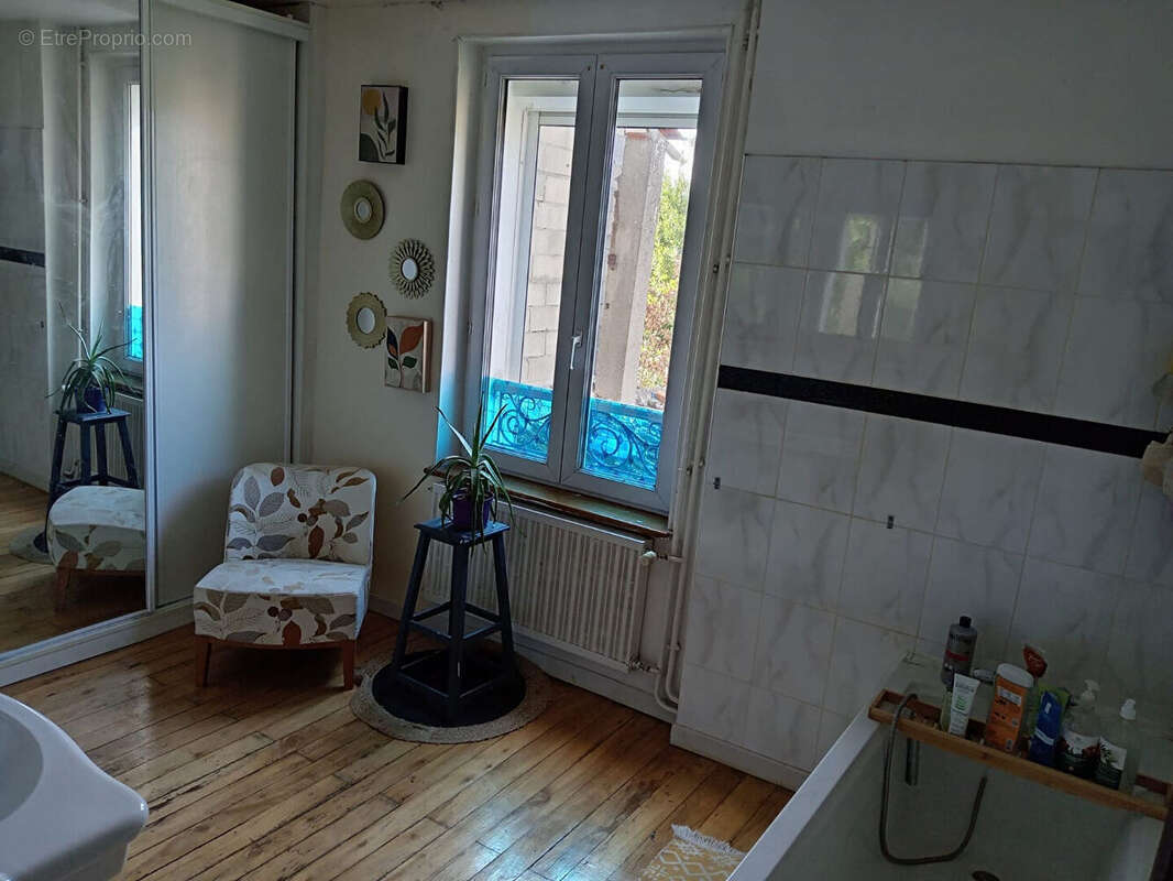 Maison à LA FERTE-SOUS-JOUARRE