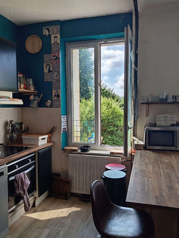 Maison à LA FERTE-SOUS-JOUARRE