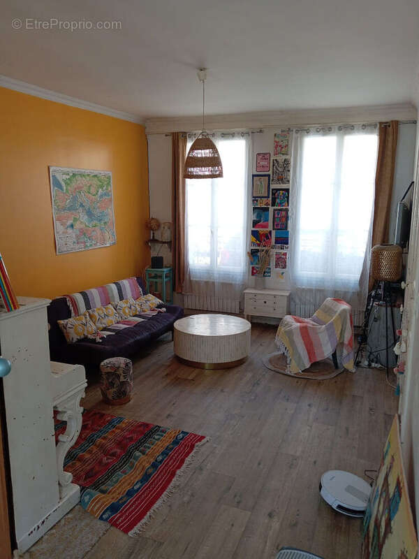 Maison à LA FERTE-SOUS-JOUARRE