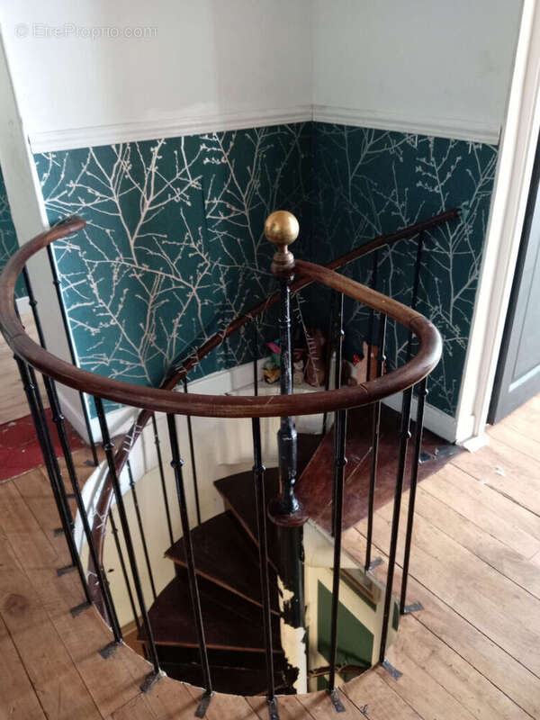 Maison à LA FERTE-SOUS-JOUARRE