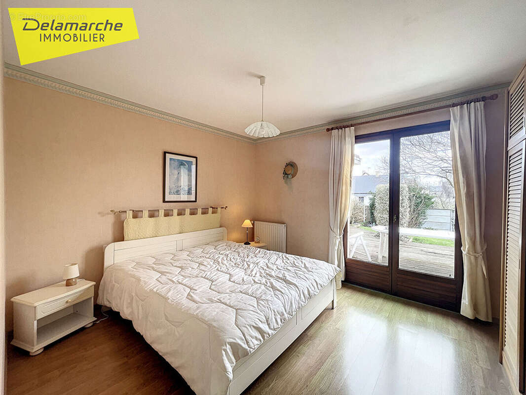 Maison à LINGREVILLE