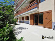 Appartement à LA MOTTE-SERVOLEX