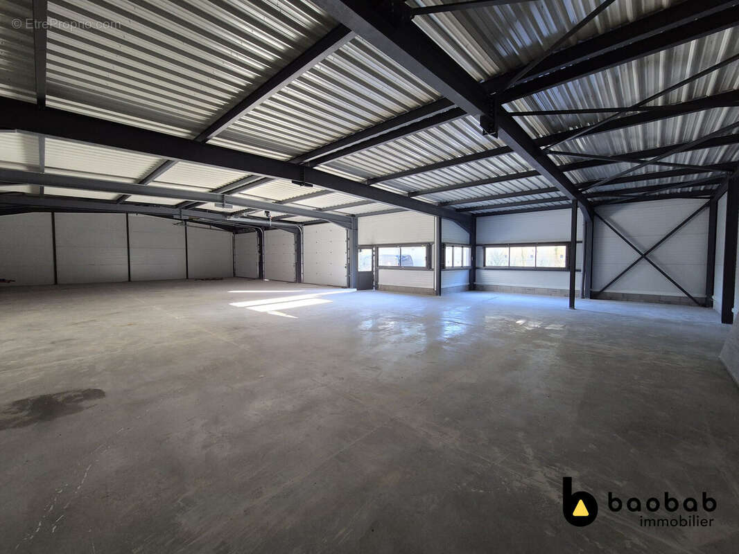 Commerce à CHAMBERY