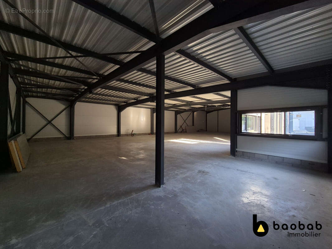 Commerce à CHAMBERY