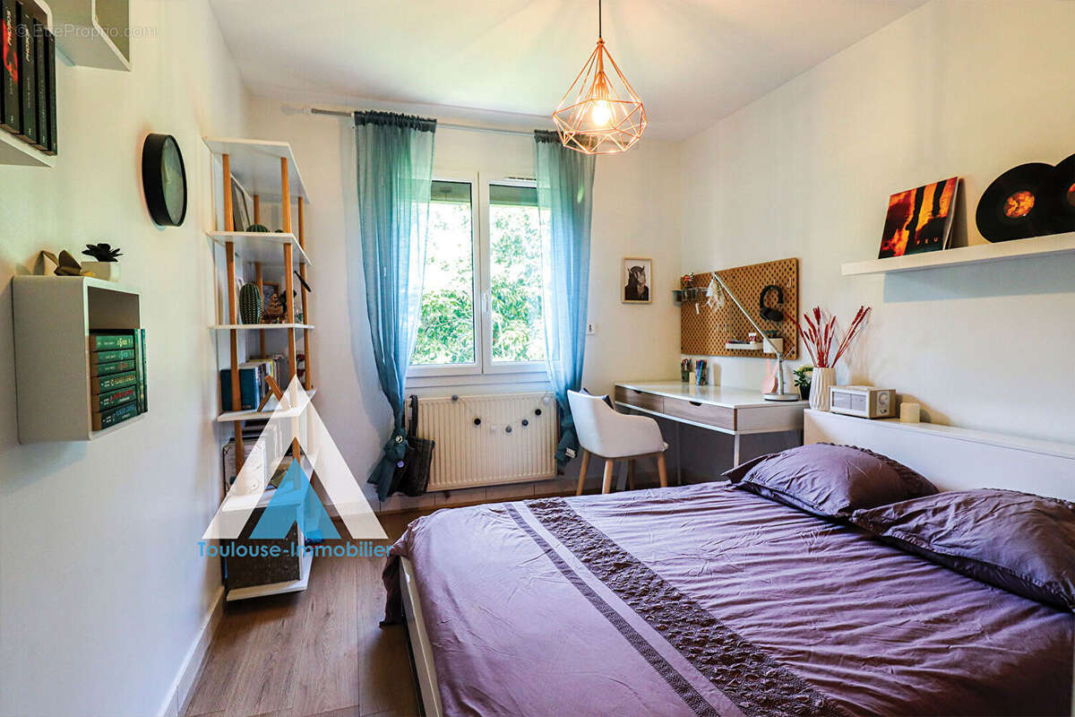 Maison à RAMONVILLE-SAINT-AGNE