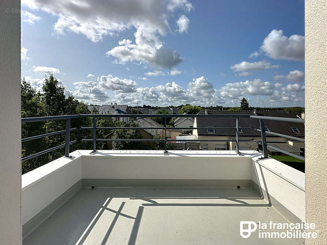 Appartement à JANZE