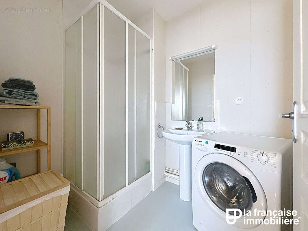 Appartement à JANZE