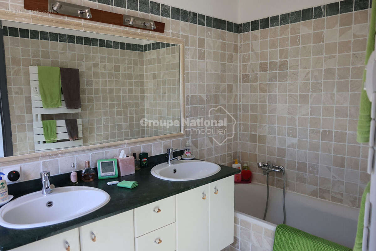 Maison à LE THORONET