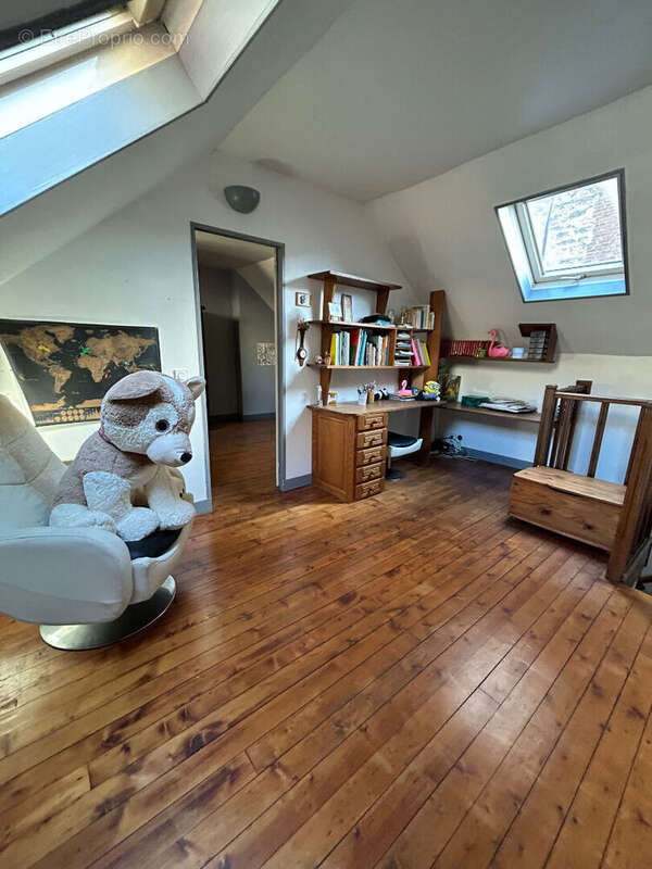 Maison à SAINT-OUEN